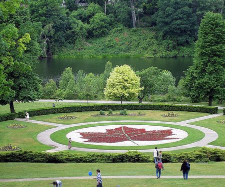 Toronto high park